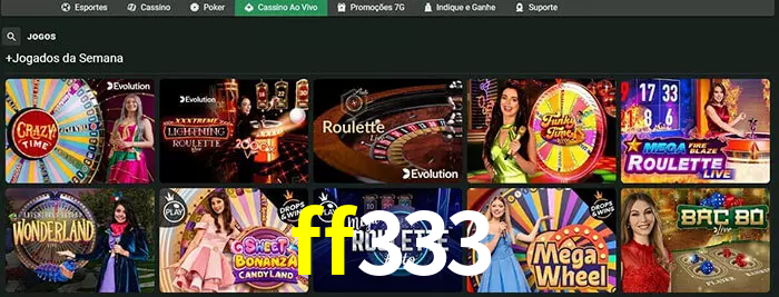 ff333 bet