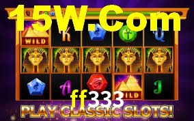 Tournaments ff333