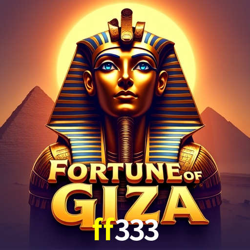 APP oficial da ff333 para mobile