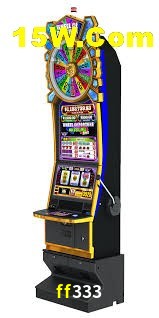 Live Casino ff333