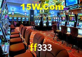 VIP Casino ff333