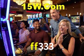 Blackjack Table ff333