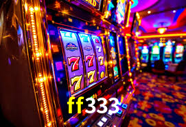 Roulette Table ff333