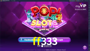ff333 casino