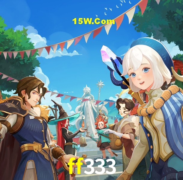Jogos Exclusivos ff333