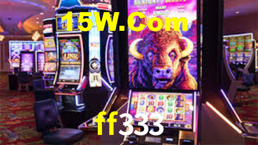 ff333 casino