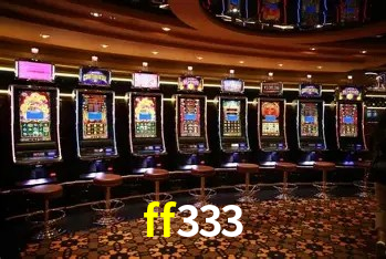 Casino VIP ff333