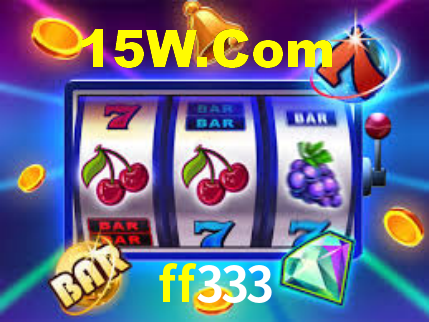 Download de APK seguro na ff333
