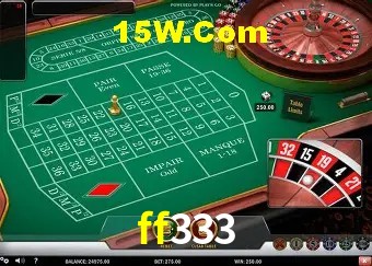 Diretório de Jogos ff333