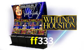 Exclusive Games ff333