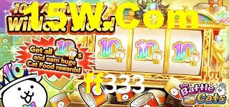 ff333: A Experiência de Casino com Jogos de Mesa ao Vivo