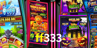 ff333 casino