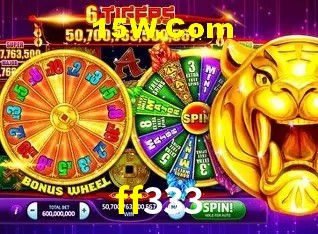 Casino Ao Vivo ff333