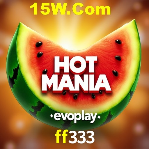 Download para Android e iOS na ff333