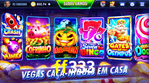 ff333: Seu Cassino Premiado com Pagamentos Rápidos