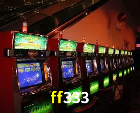 Estatísticas Esportivas ff333