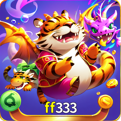 APK oficial da ff333 para Android